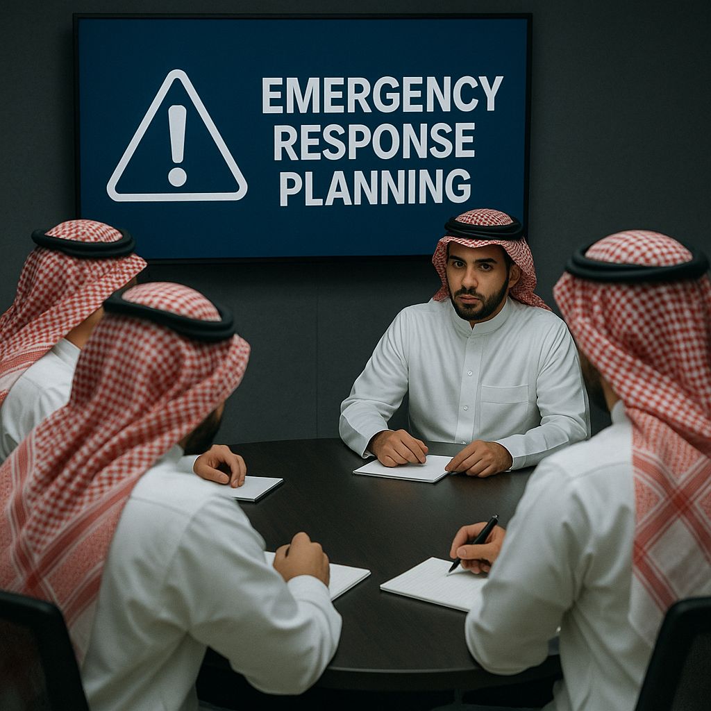 Emergency Response Planning