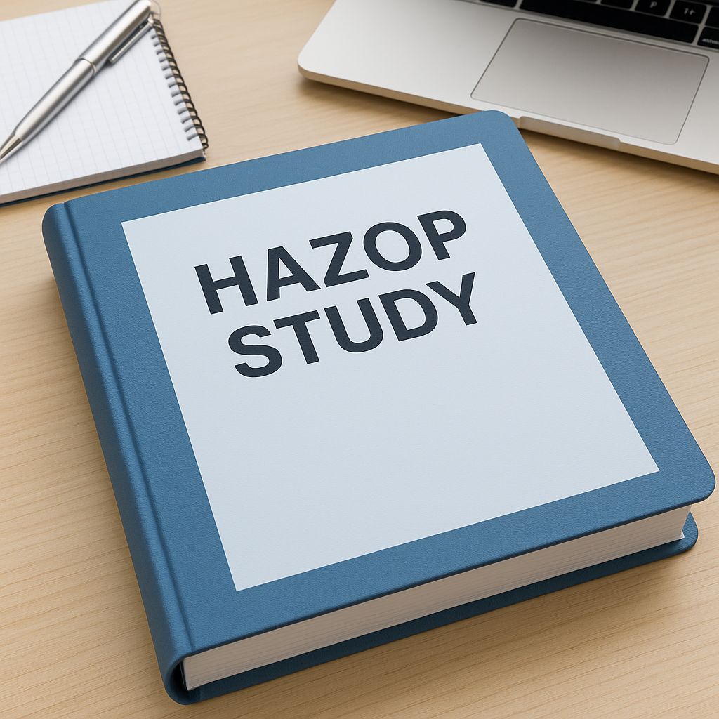 HAZOP & Risk Studies