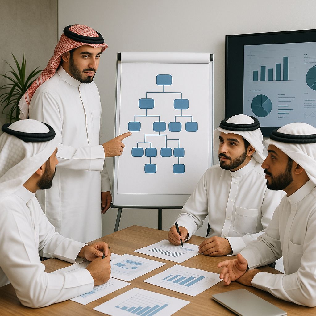 Organizational Development