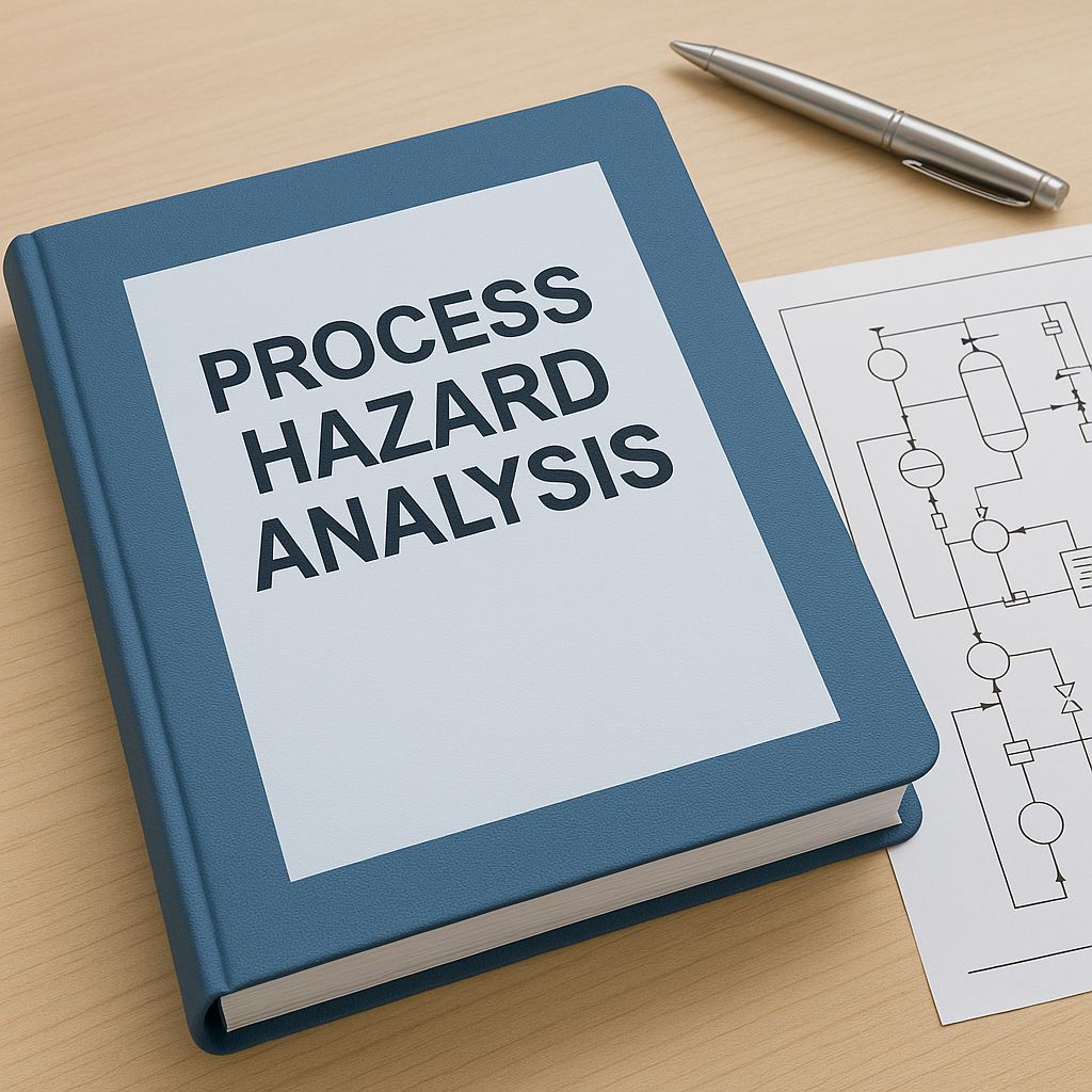 Process Hazard Analysis (PHA)