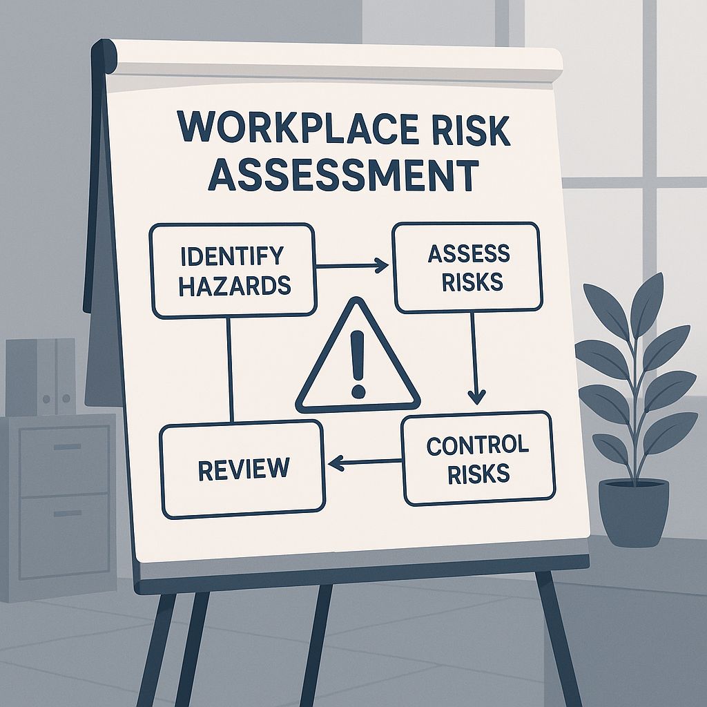 Workplace Risk Assessments