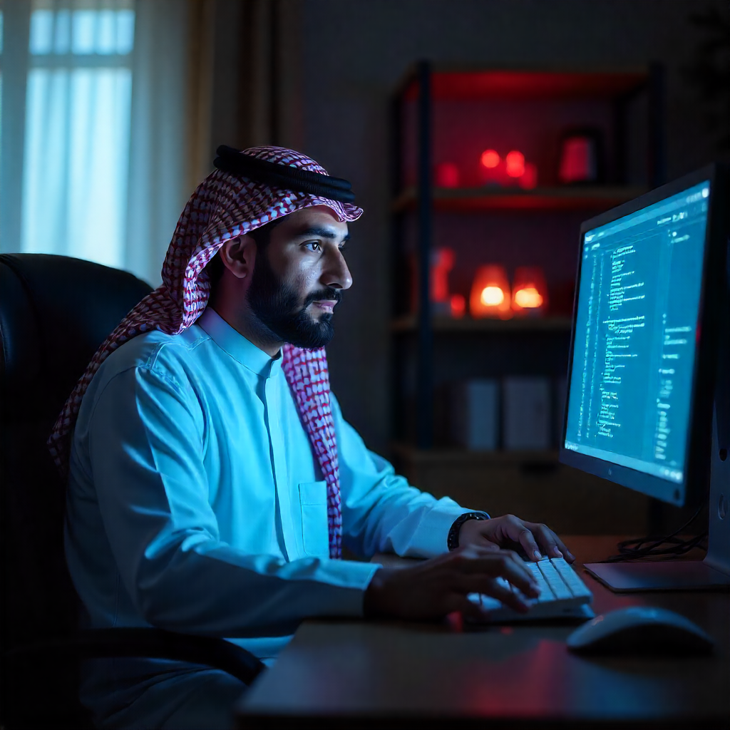 Custom Web & Mobile App Development