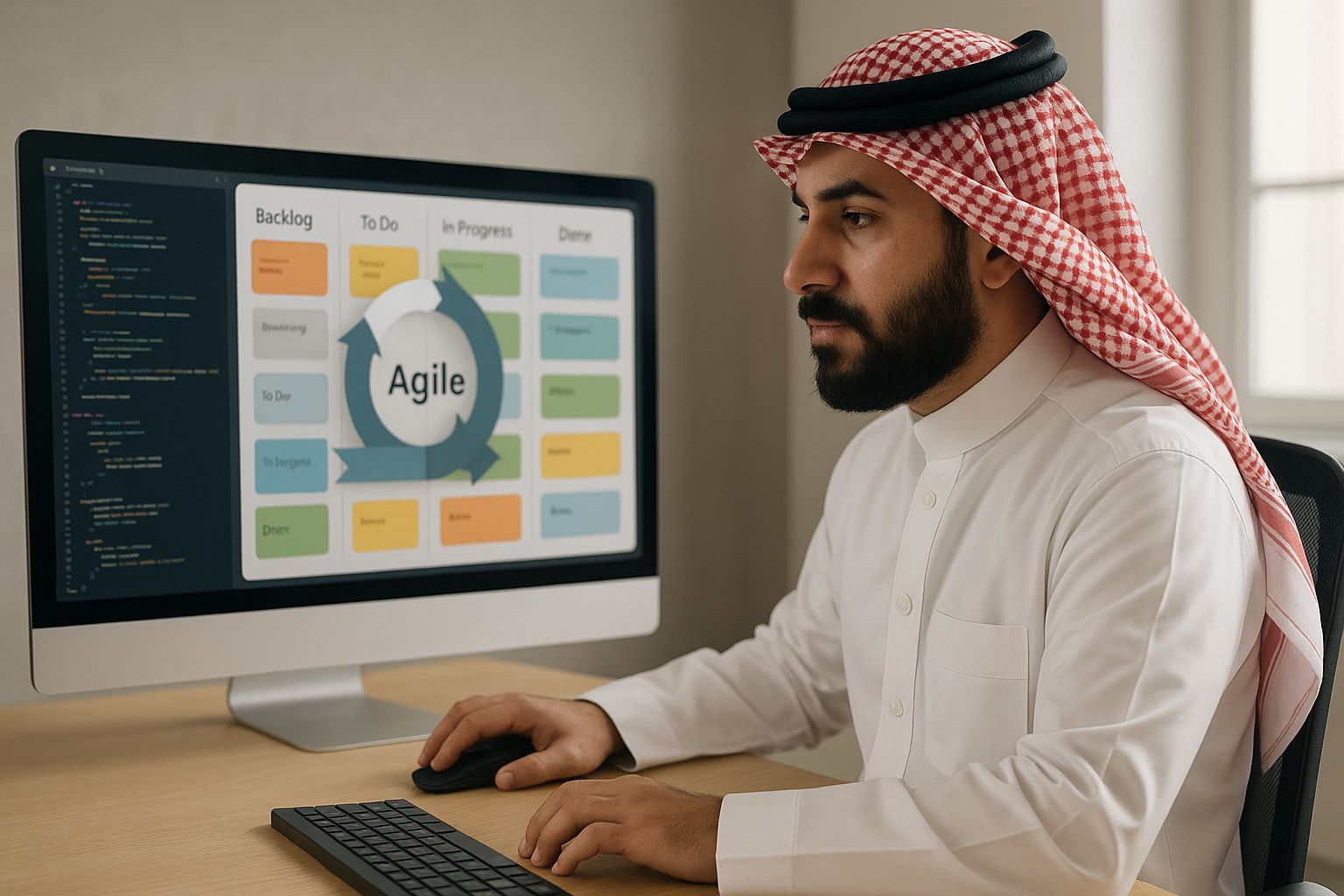 Agile & DevOps Implementation