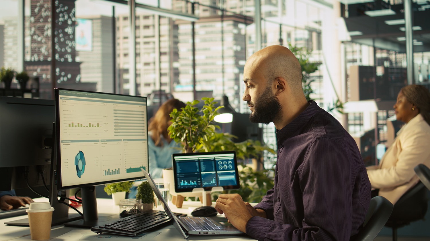 Enterprise Software Solutions