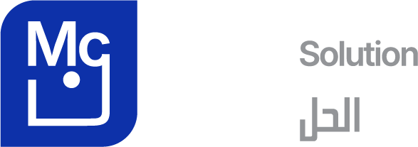 McNoon Solutions | Bilingual Consulting & App Development in the GCC